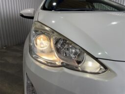 
										TOYOTA AQUA 2015 full									