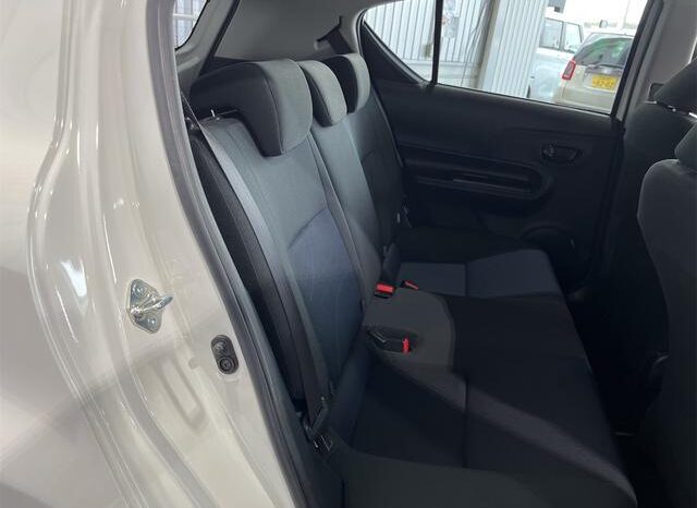 
								TOYOTA AQUA 2015 full									