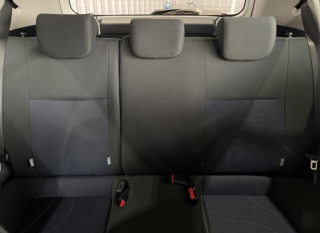 
								TOYOTA AQUA 2015 full									