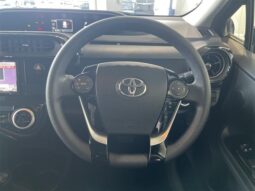 
										TOYOTA AQUA 2019 full									