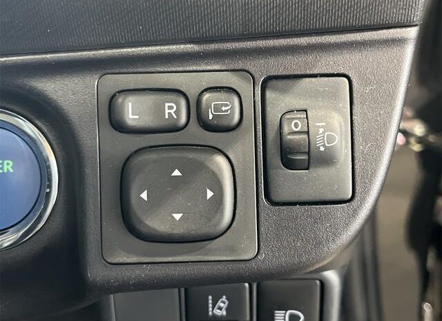 
								TOYOTA AQUA 2019 full									