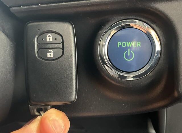 
								TOYOTA AQUA 2019 full									