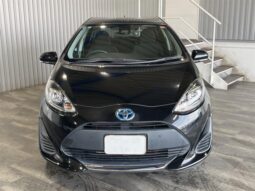 
										TOYOTA AQUA 2019 full									
