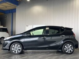 
										TOYOTA AQUA 2019 full									