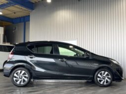 
										TOYOTA AQUA 2019 full									
