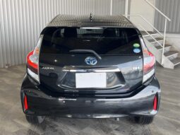 
										TOYOTA AQUA 2019 full									