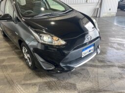 
										TOYOTA AQUA 2019 full									