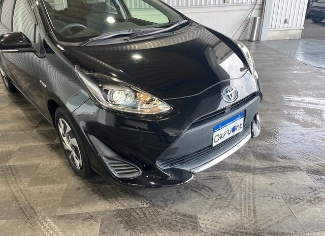 
								TOYOTA AQUA 2019 full									