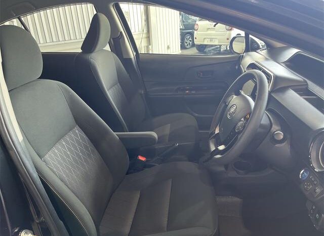 
								TOYOTA AQUA 2019 full									