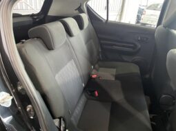 
										TOYOTA AQUA 2019 full									