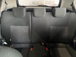 
										TOYOTA AQUA 2019 full									