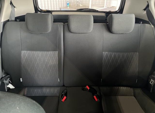 
								TOYOTA AQUA 2019 full									