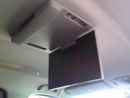 
										TOYOTA VELLFIRE 2010 full									