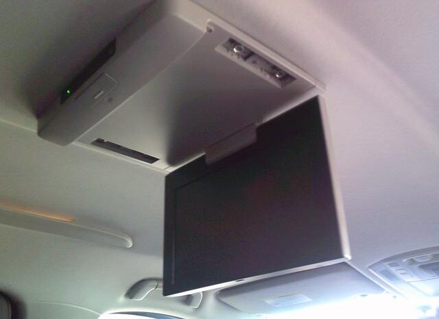 
								TOYOTA VELLFIRE 2010 full									