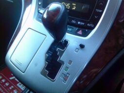 
										TOYOTA VELLFIRE 2010 full									