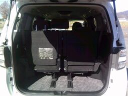 
										TOYOTA VELLFIRE 2010 full									