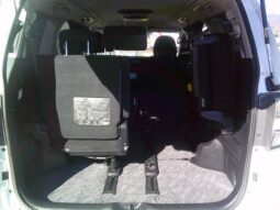 
										TOYOTA VELLFIRE 2010 full									