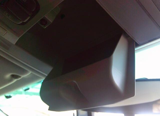 
								TOYOTA VELLFIRE 2010 full									