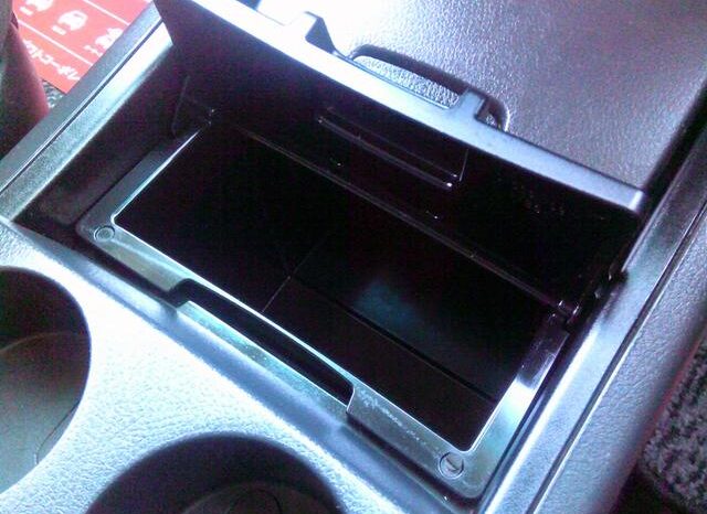 
								TOYOTA VELLFIRE 2010 full									