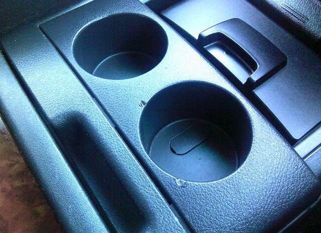 
								TOYOTA VELLFIRE 2010 full									