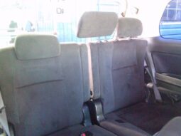 
										TOYOTA VELLFIRE 2010 full									
