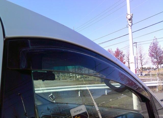 
								TOYOTA VELLFIRE 2010 full									