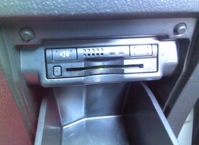 
								TOYOTA VELLFIRE 2010 full									