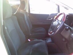 
										TOYOTA VELLFIRE 2010 full									