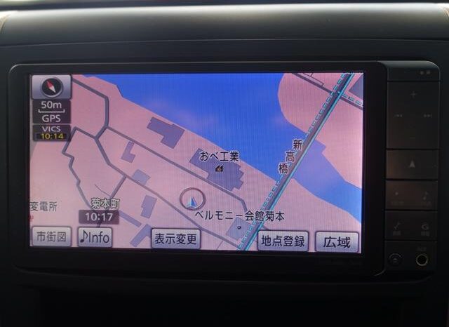 
								TOYOTA VELLFIRE 2011 full									