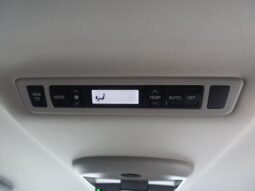 
										TOYOTA VELLFIRE 2011 full									