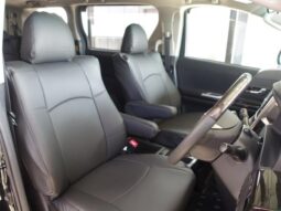 
										TOYOTA VELLFIRE 2011 full									