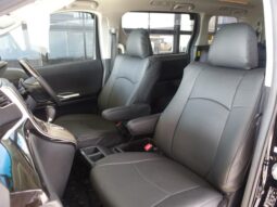 
										TOYOTA VELLFIRE 2011 full									