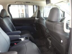 
										TOYOTA VELLFIRE 2011 full									