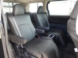
										TOYOTA VELLFIRE 2011 full									