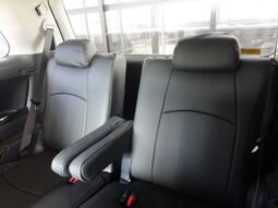 
										TOYOTA VELLFIRE 2011 full									