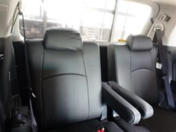 
										TOYOTA VELLFIRE 2011 full									