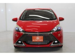 
										TOYOTA AQUA 2015 full									