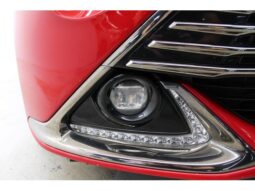 
										TOYOTA AQUA 2015 full									