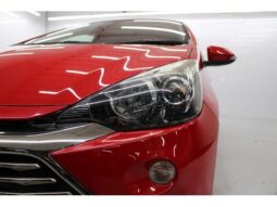 
										TOYOTA AQUA 2015 full									