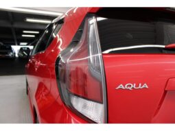 
										TOYOTA AQUA 2015 full									