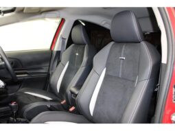 
										TOYOTA AQUA 2015 full									