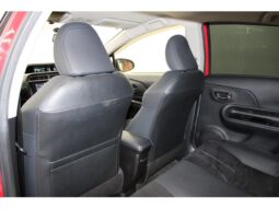 
										TOYOTA AQUA 2015 full									