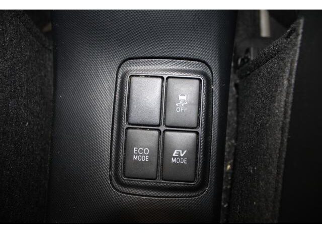 
								TOYOTA AQUA 2015 full									