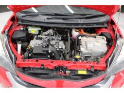 
										TOYOTA AQUA 2015 full									