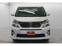 
										TOYOTA VELLFIRE 2012 full									