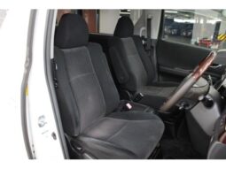 
										TOYOTA VELLFIRE 2012 full									