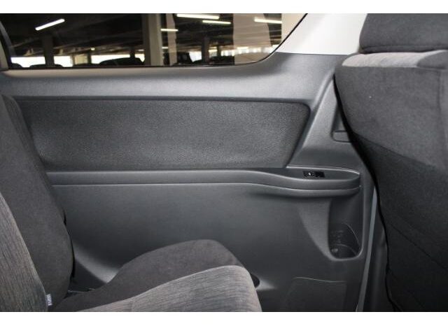 
								TOYOTA VELLFIRE 2012 full									