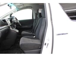 
										TOYOTA VELLFIRE 2012 full									