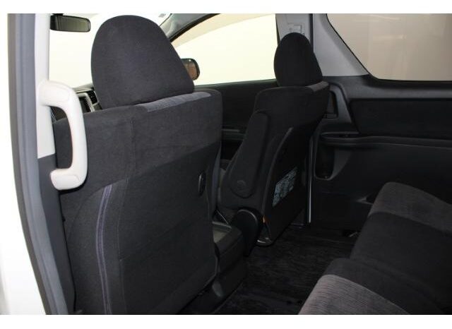 
								TOYOTA VELLFIRE 2012 full									