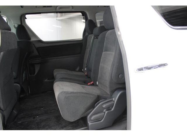 
								TOYOTA VELLFIRE 2012 full									